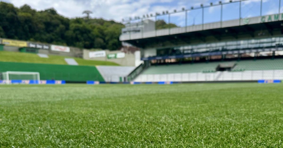 Juventude x Operário-PR: horário e onde assistir ao jogo da Série B