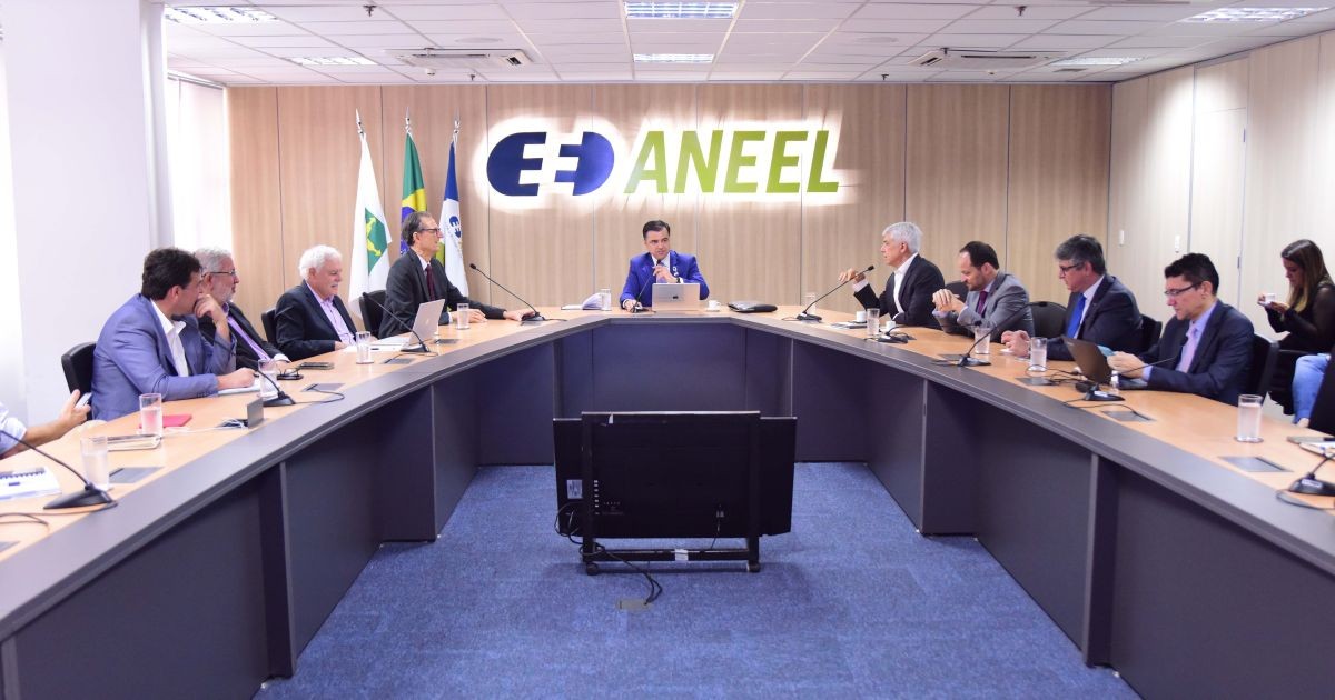 Aneel pauta processo sobre caducidade da Enel SP para a próxima terça (6)