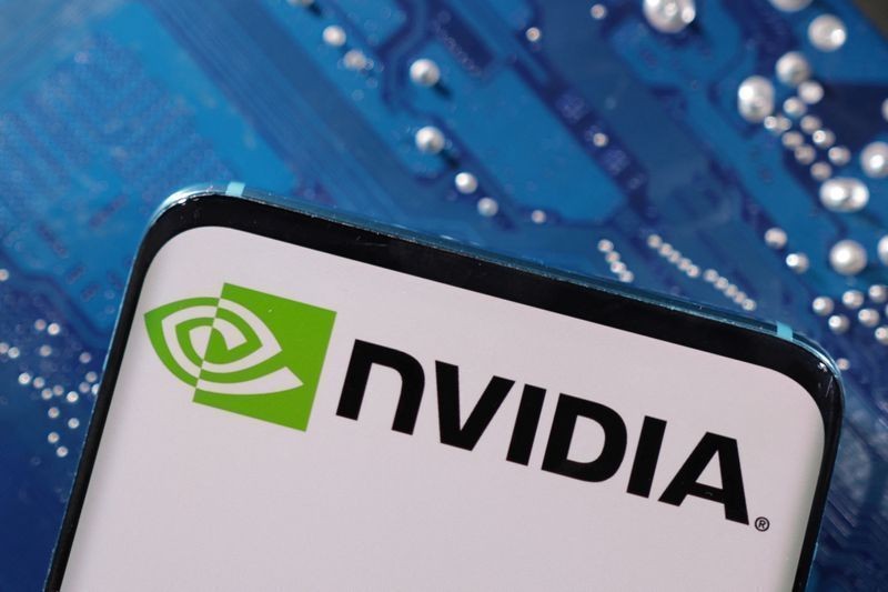 Wall Street questiona plano de financiamento da Nvidia para IA