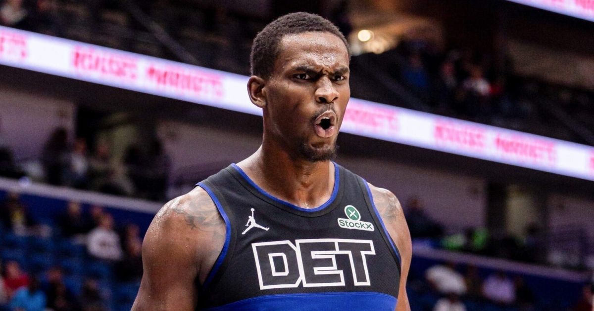 Jogador da NBA fecha contrato que garante mais de R$ 1 bilhão em 5 anos