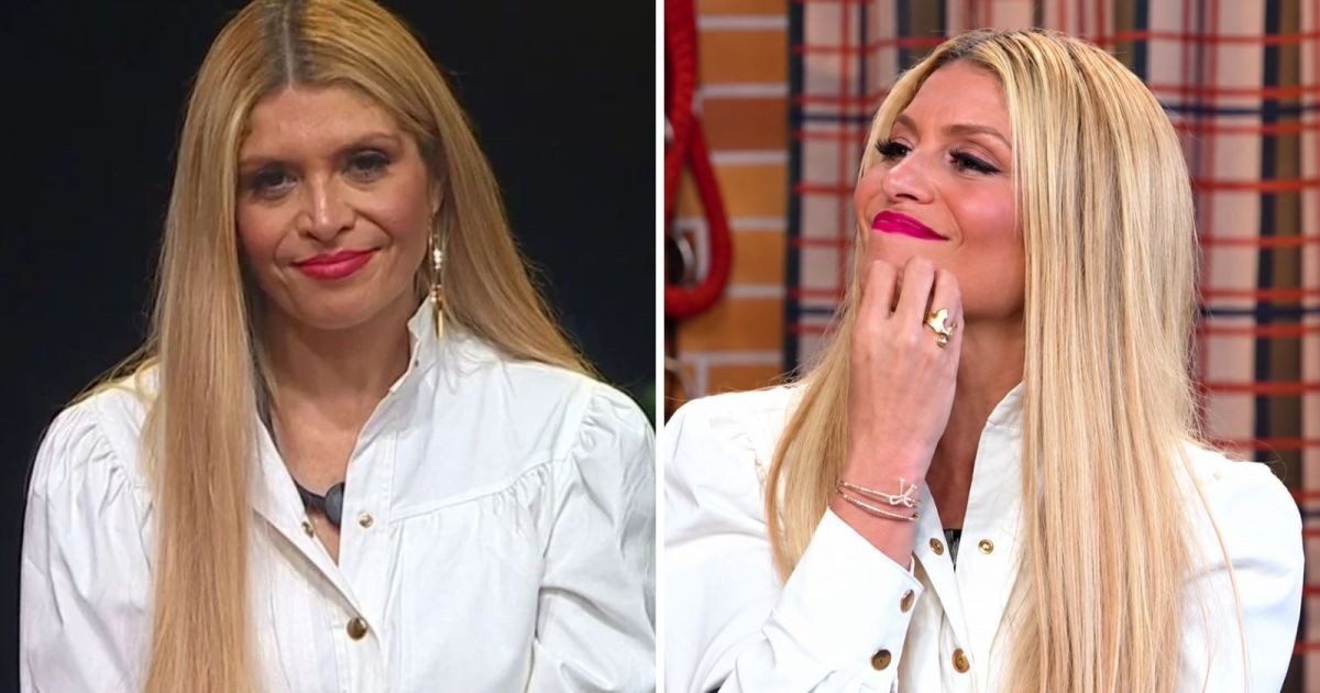 “A Fazenda 18”: Adryana Ribeiro é eliminada com 8,59% dos votos