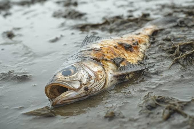 Nem a roda, nem o fogo: o cheiro insuportável de peixe estragado pode ter sido o grande segredo para a sobrevivência da humanidade