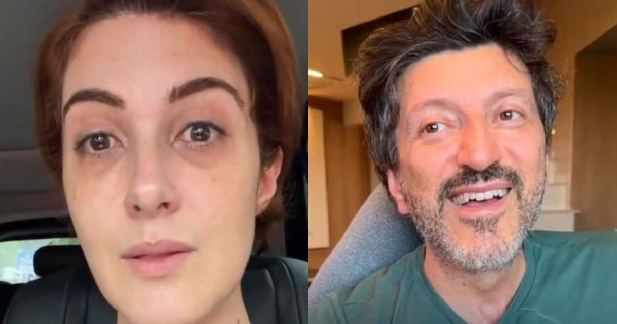 Esposa de Lito Sousa explica decisão de proibir fotos e vídeos em velório