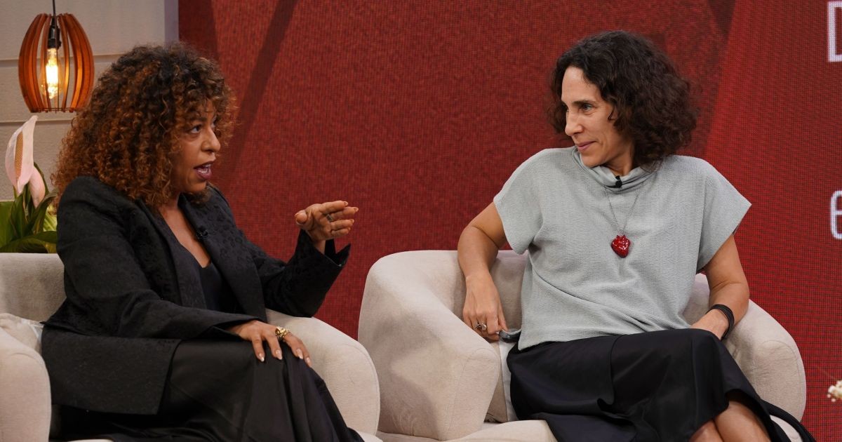 Samantha Schmutz diz que brigas faziam parte da amizade com Paulo Gustavo