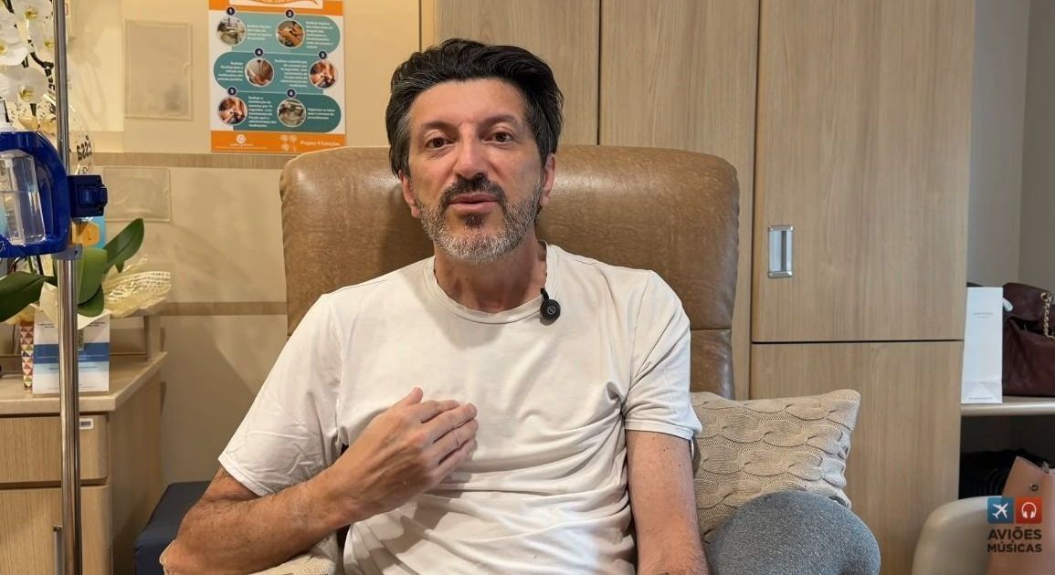 Brasil tem 547 registros de Creutzfeldt-Jakob, doença que matou Lito Souza