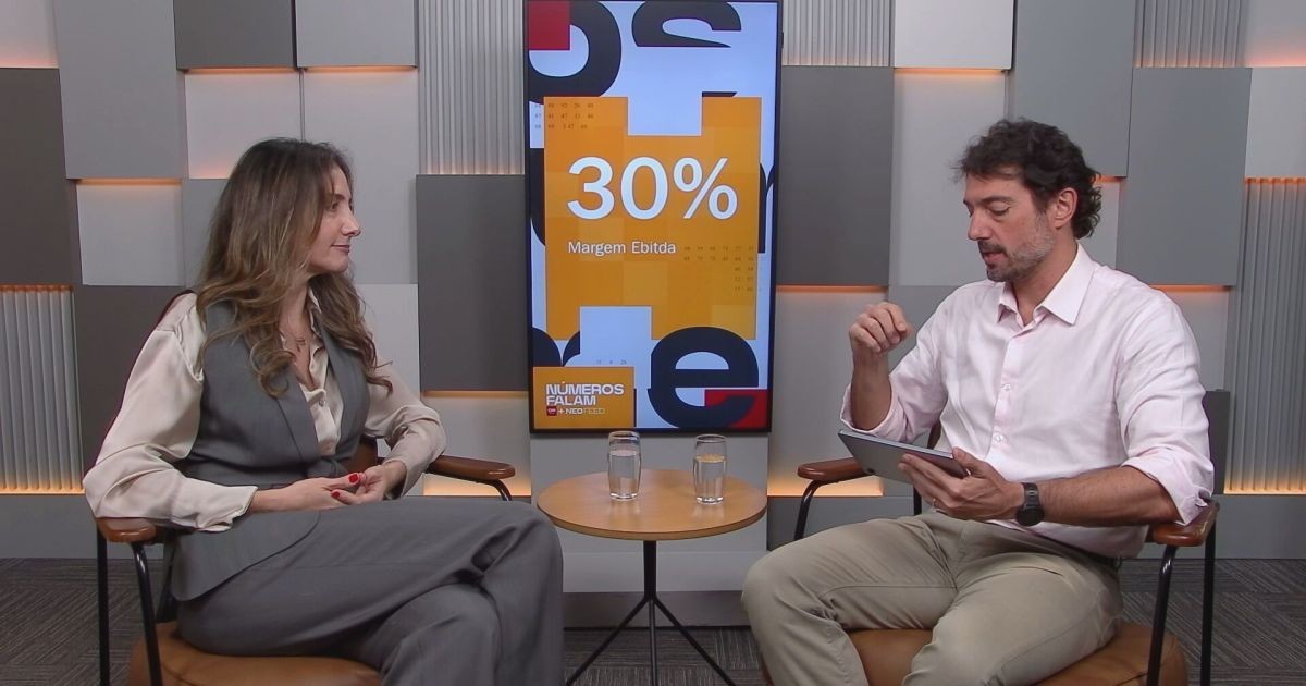 Ânima cresce receita 8% com ticket médio 10% maior no ensino