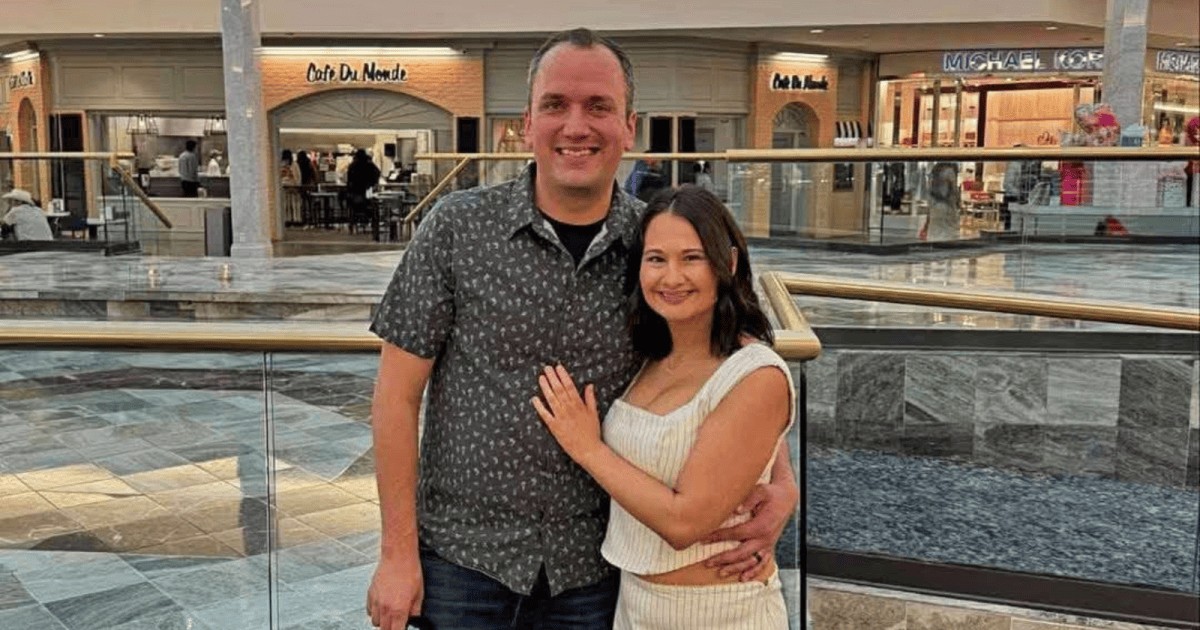 Noivo de Gypsy Rose Blanchard é encontrado morto aos 34 anos