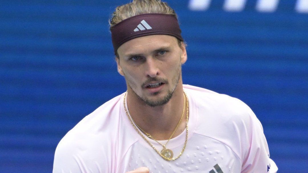 Zverev provoca Djokovic sobre polêmica dos sets: “Um pouco mais velho”