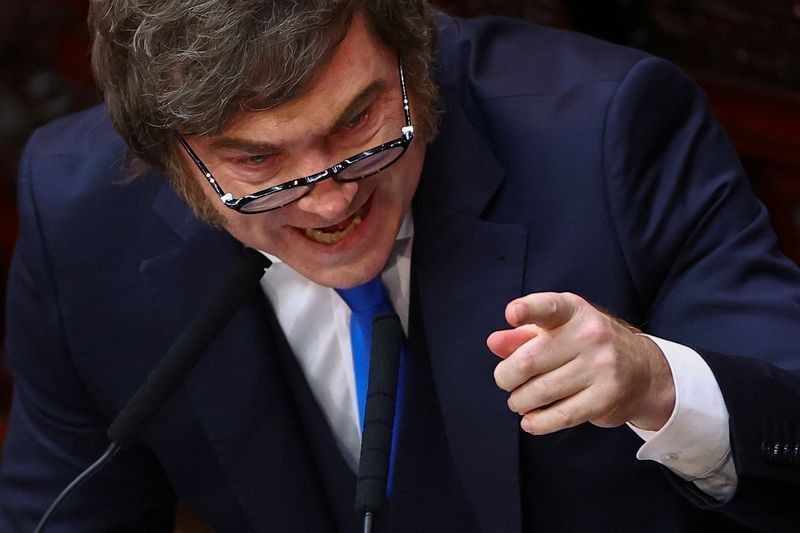 Argentina cria programa que dá cidadania a estrangeiros por investimento
