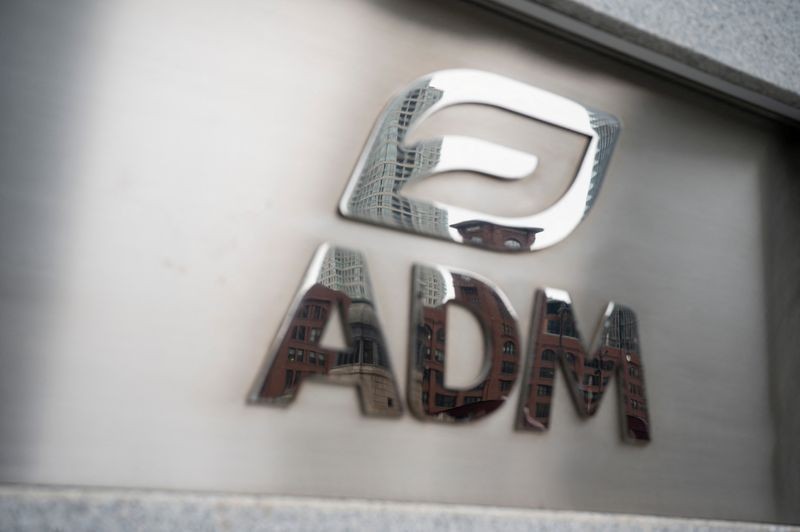 ADM e CJ CheilJedang anunciam joint venture de aminoácido para ração animal