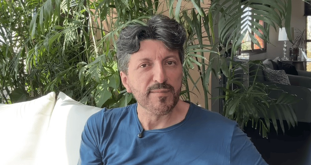 Doença que Lito Sousa teve pode matar em até um ano e não tem cura