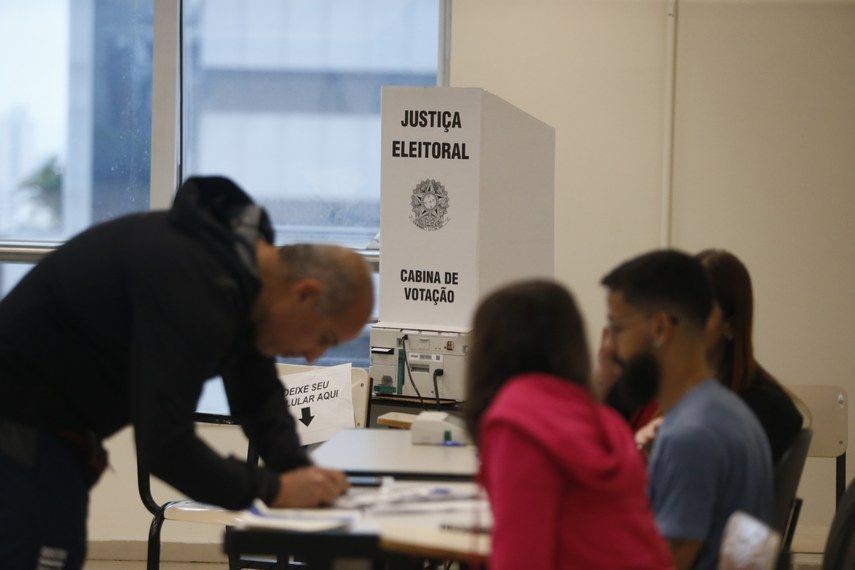 Análise: Eleição sem debate expõe ativismo judiciário