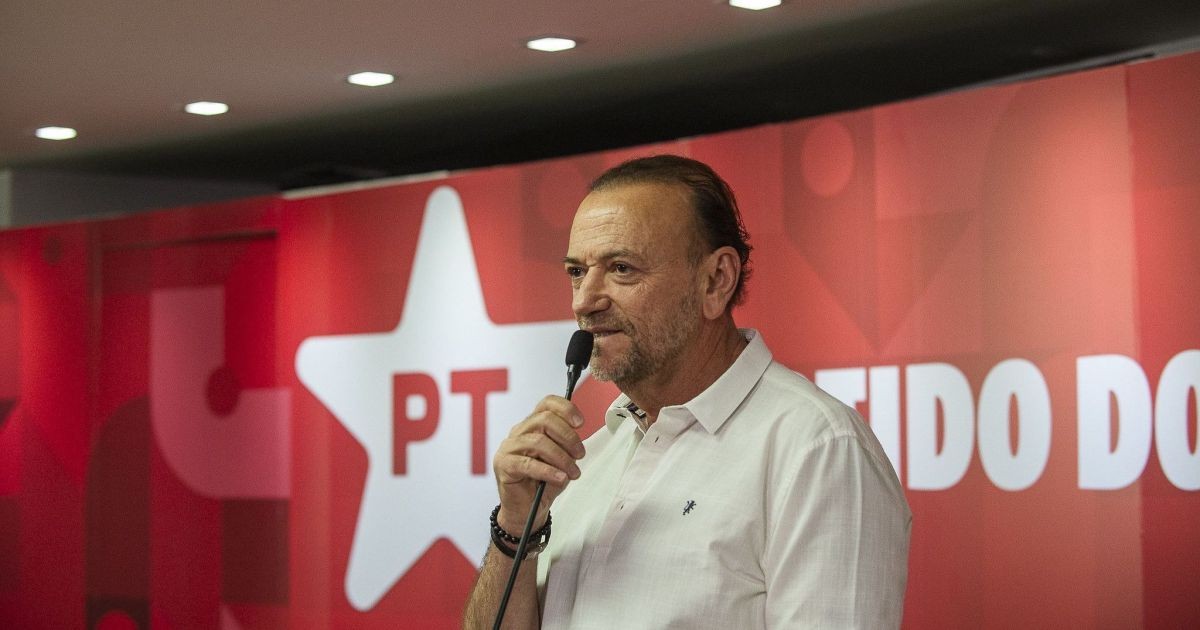 PT diz que púlpito vazio seria “escárnio” e nega favorecimento por ministra