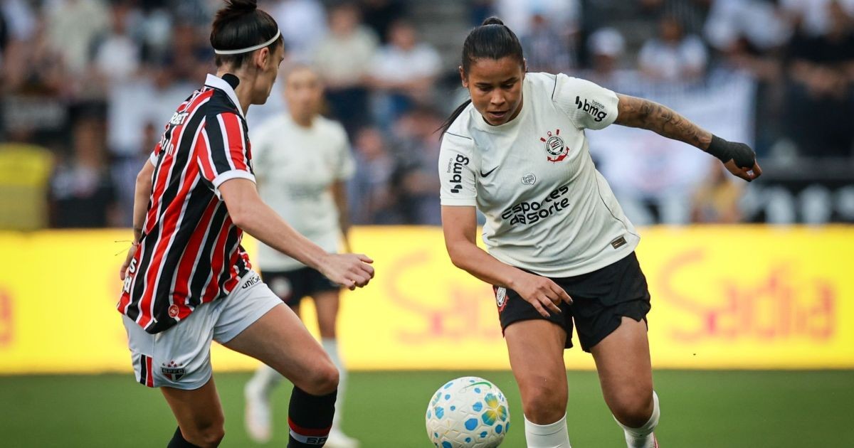 Brasileirão Feminino: confira a lista de todas as campeãs da competição