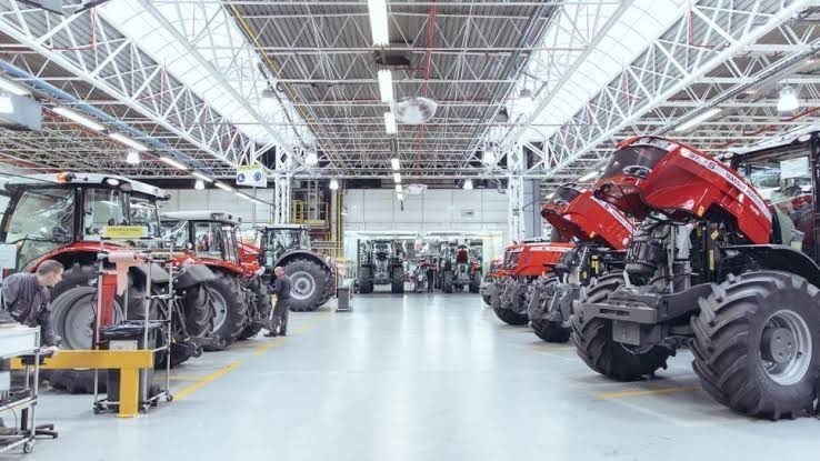 Setor de máquinas amplia investimentos em automação e IA no campo
