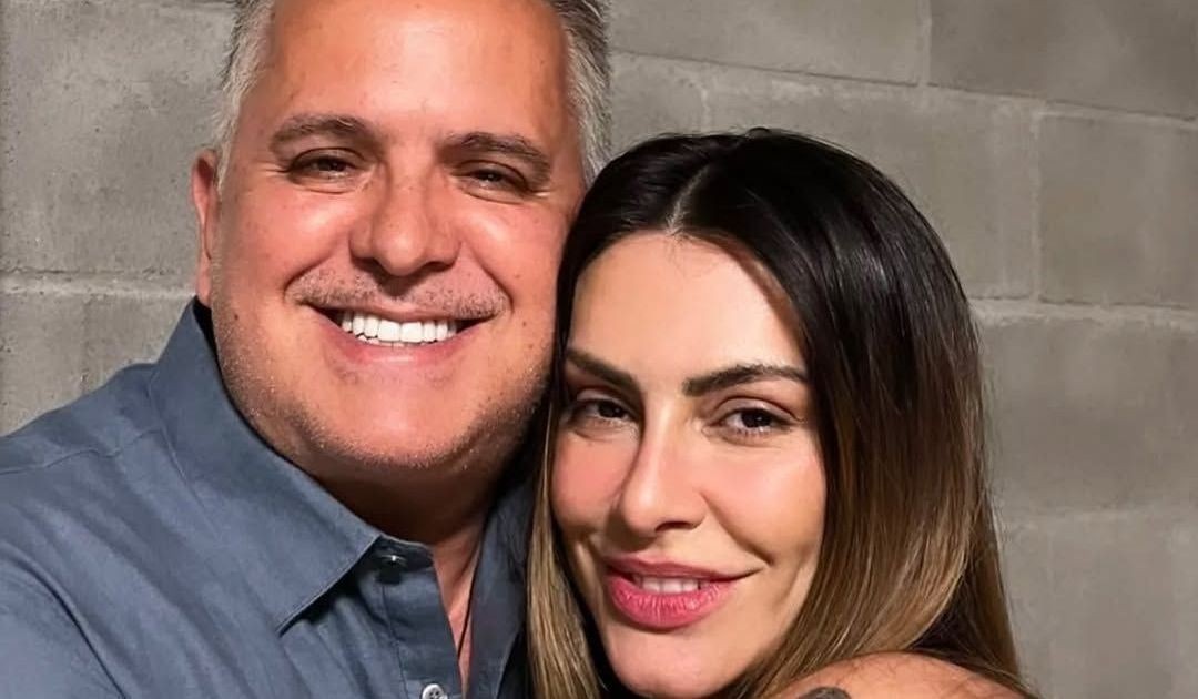 Cleo Pires ganha homenagem de aniversário do padrasto: “Filhinha amada”