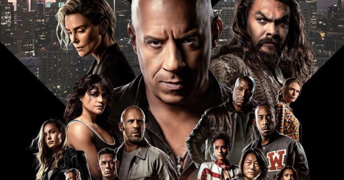 Série de “Velozes e Furiosos” deve chegar ao streaming em 2028, diz site