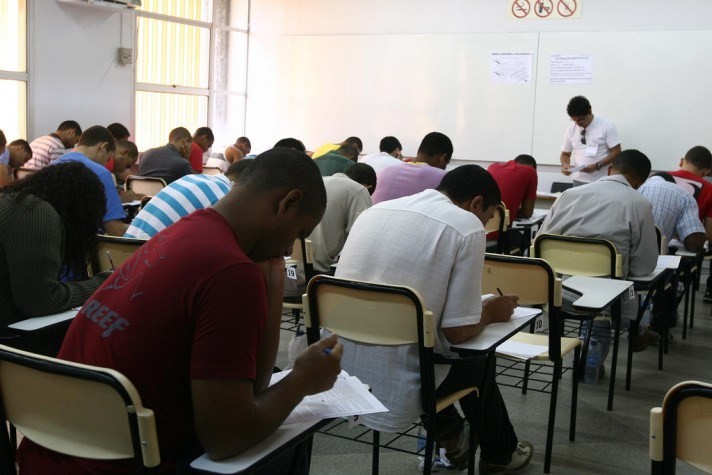 Concurso do TRT 8 possui vagas com salários de até R$ 16 mil; confira