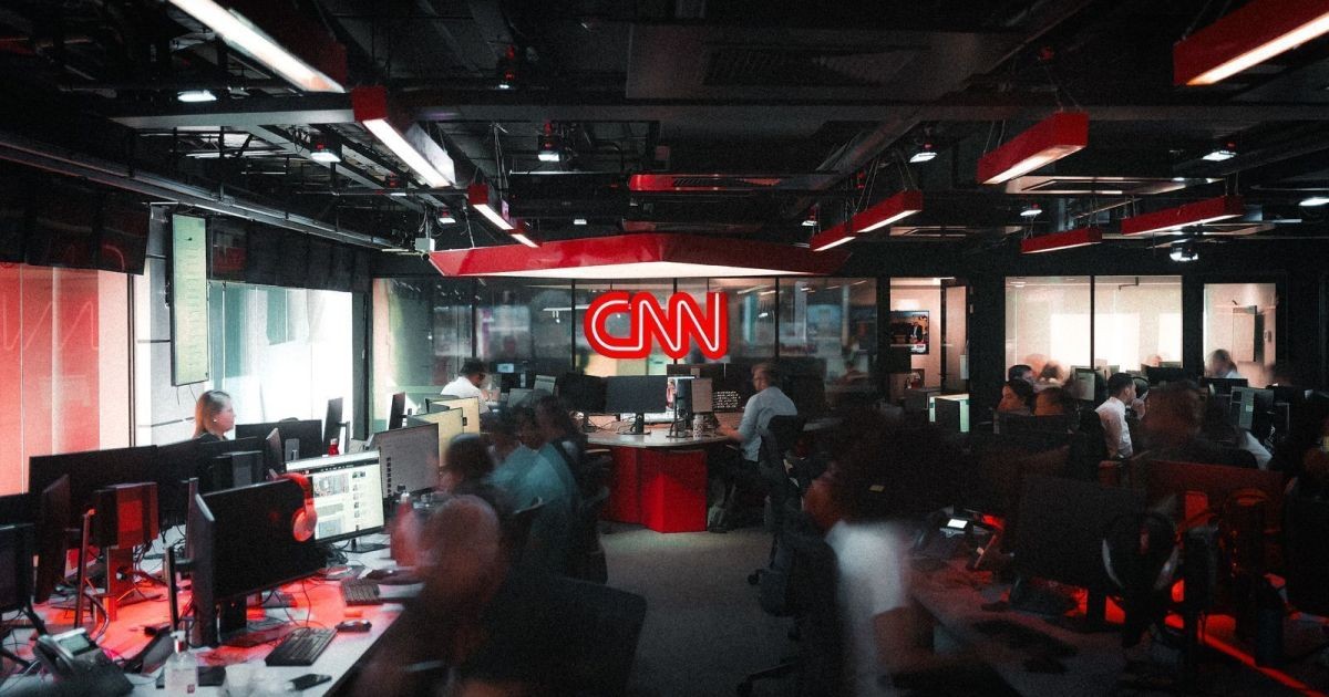 CNN Brasil supera GloboNews e se consolida como maior canal de notícias