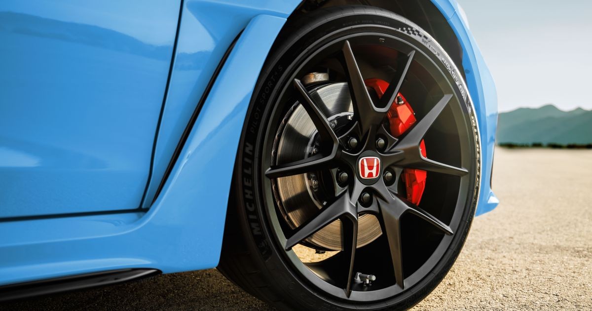 Aquecedor de banco e Gemini? Honda atualiza Civic Type R; entenda