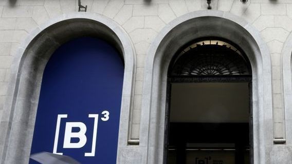 Investidores gringos voltam à bolsa em setembro, mas tri tem saldo negativo