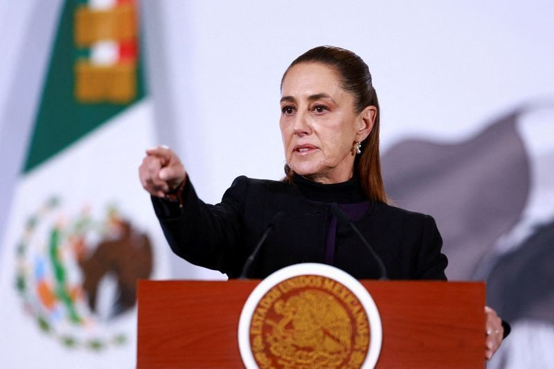 México quer combater conteúdo violento nas redes após ataque em escola