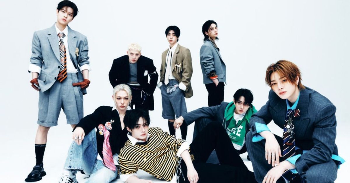 Após BTS, Stray Kids anuncia que não vai participar do Grammy 2027
