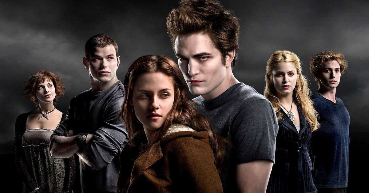 Atores de “Crepúsculo” revelam que elenco mantém grupo de mensagens