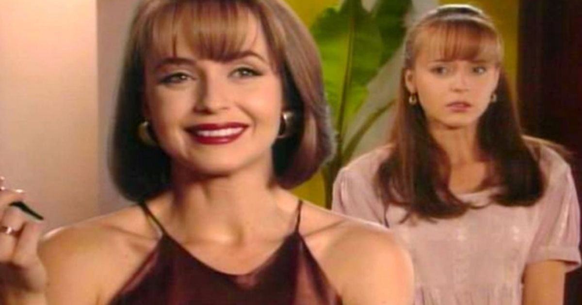 “A Usurpadora” volta ao streaming com 102 capítulos; saiba onde assistir