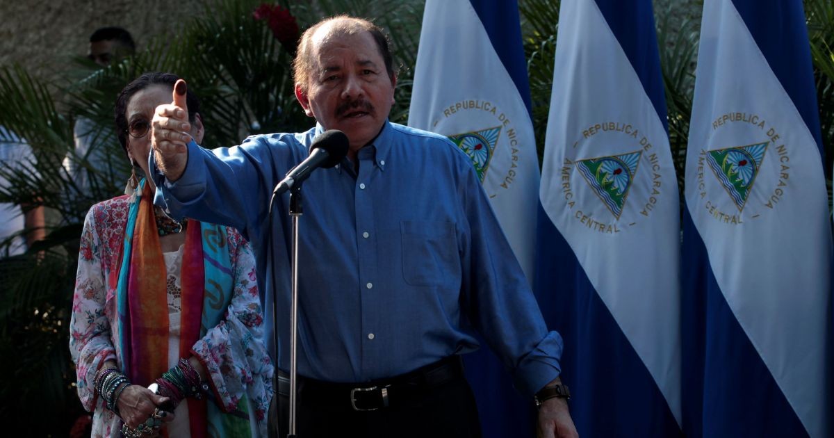 Nicarágua negou agrément para embaixadora dos EUA, diz vice de Rubio
