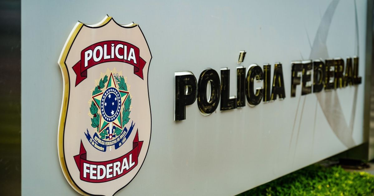 PF cumpre 2 mandados em caso sobre suposto plano contra embaixada dos EUA