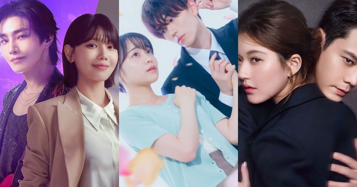 “Dramas asiáticos conquistaram espaço maior no Brasil”, diz CEO do Viki