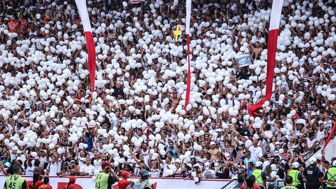 Torcida do Santa Cruz esgota ingressos para “jogo do acesso” na Série C