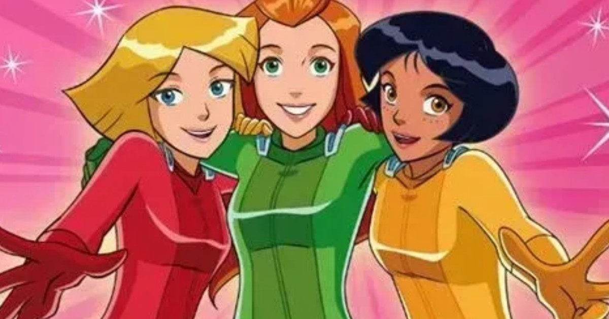 “TV Globinho”: edição especial terá exibição de “Três Espiãs Demais”