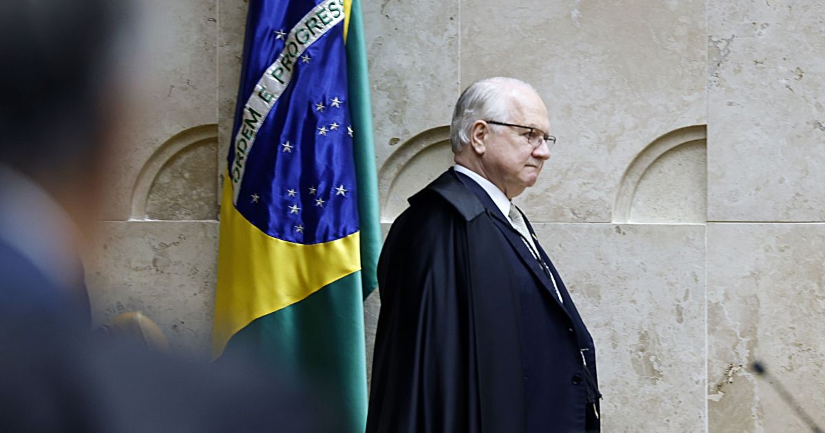 À PF, Fachin defende apuração de fatos envolvendo ministros no caso Master