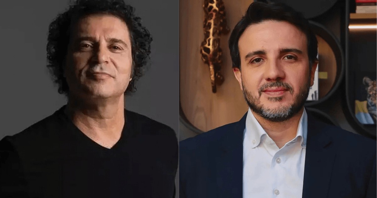 Após repúdio de Frejat, Renan Santos diz que seguirá usando “Bete Balanço”