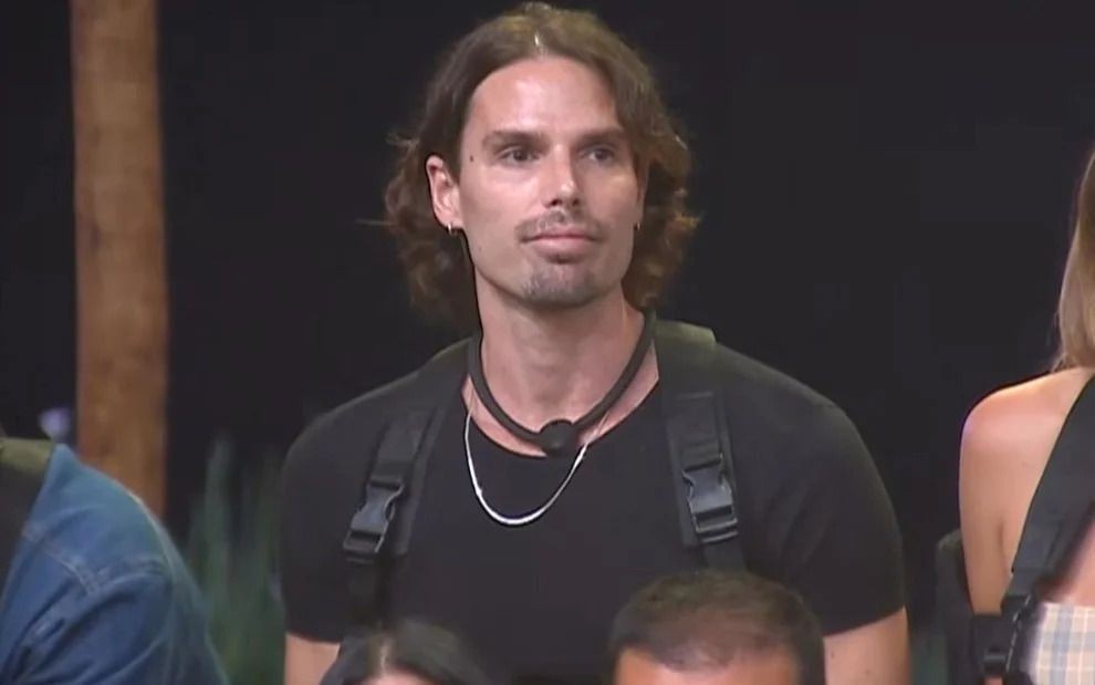 “A Fazenda 18”: Jônatas Faro fez acordo com namorado antes do reality