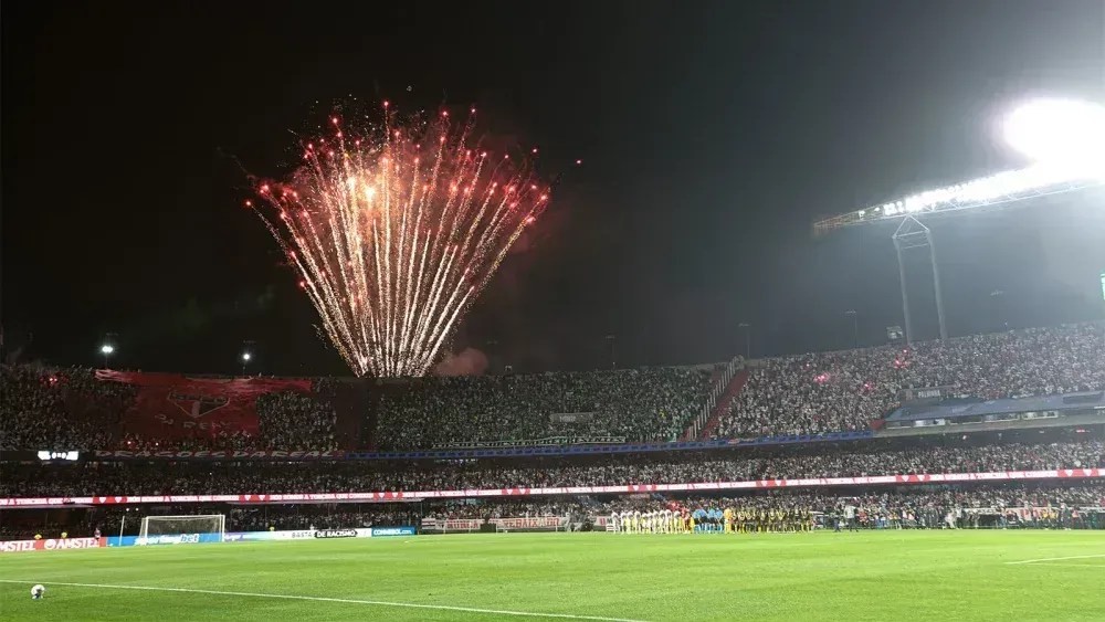 São Paulo x Santos: escalações e onde assistir ao jogo do Brasileirão