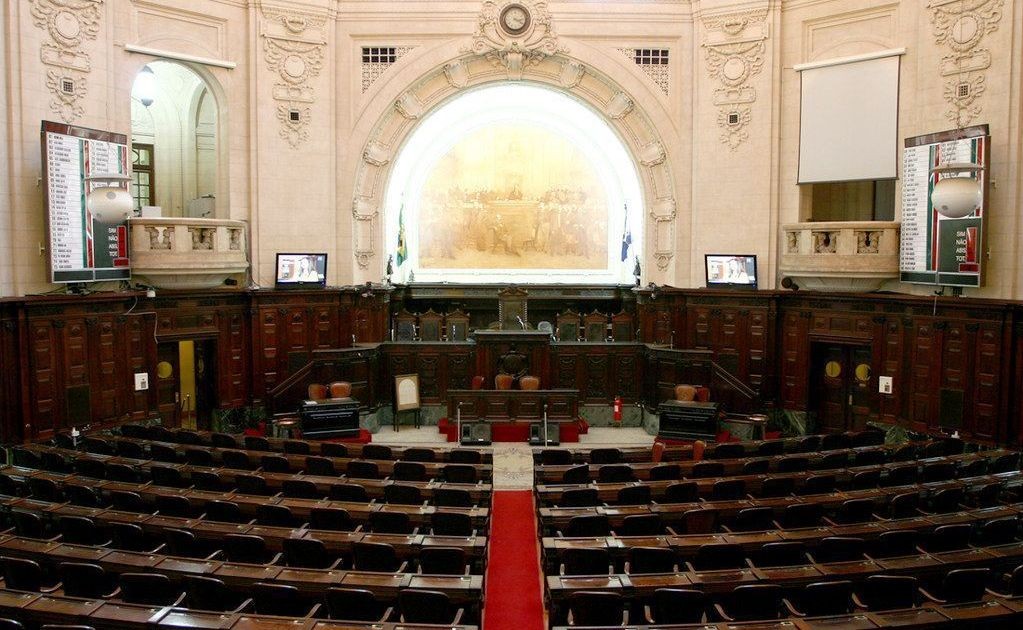 Saiba quem são os candidatos a deputado estadual pelo PL no RJ
