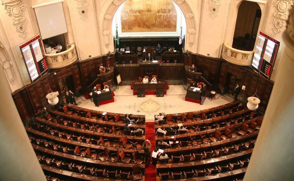 Saiba quem são os candidatos a deputado estadual pelo PDT no RJ