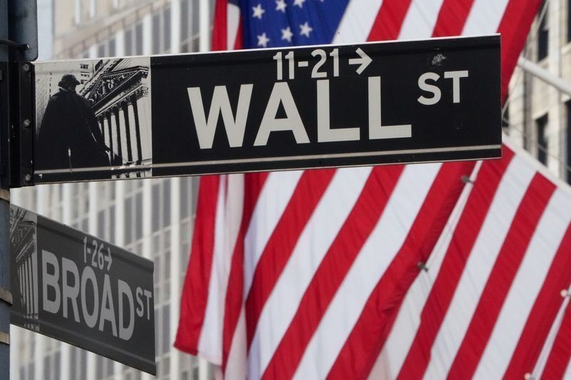 Wall Street sobe com payroll reforçando manutenção de juros pelo Fed
