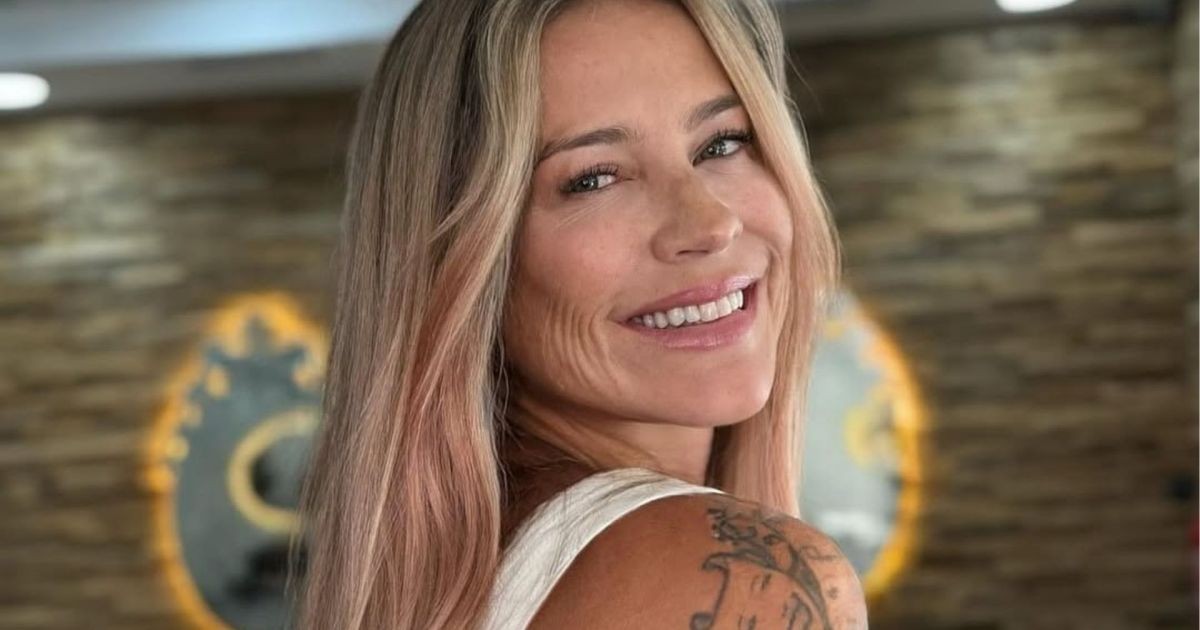 Luana Piovani lamenta morte de amiga cantora ex “The Voice”: “Irmandade”