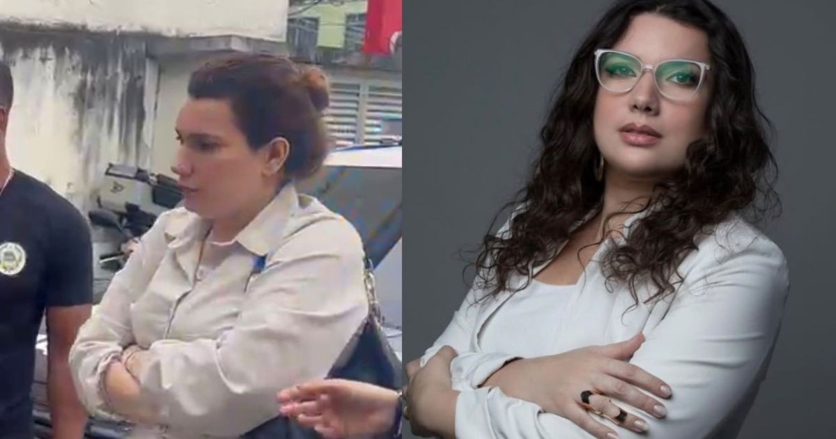Advogada acusada de desviar dinheiro de idosa de 90 anos é presa no RJ