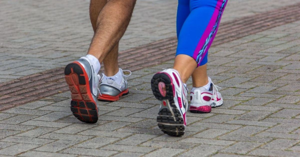 Mais da metade dos brasileiros não pratica exercício físico suficiente