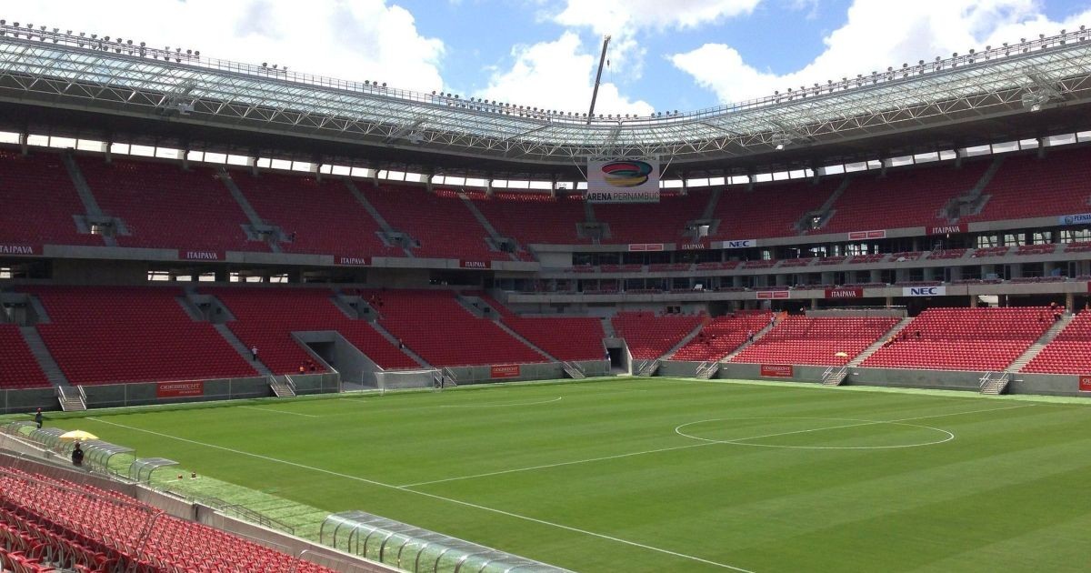 Santa Cruz x Maringá: horário e onde assistir ao jogo da Série C