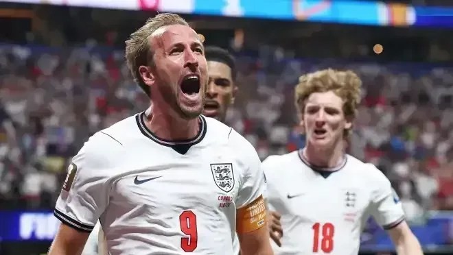 Croácia x Inglaterra: horário e onde assistir ao jogo da Nations League
