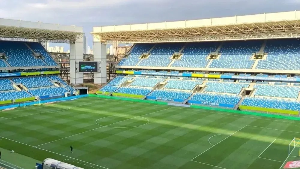 Cuiabá x Ponte Preta: horário e onde assistir ao jogo da Série B
