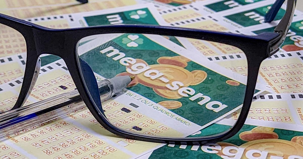 Mega-Sena 3066: sorteio deste sábado (3) pode pagar R$ 82 milhões