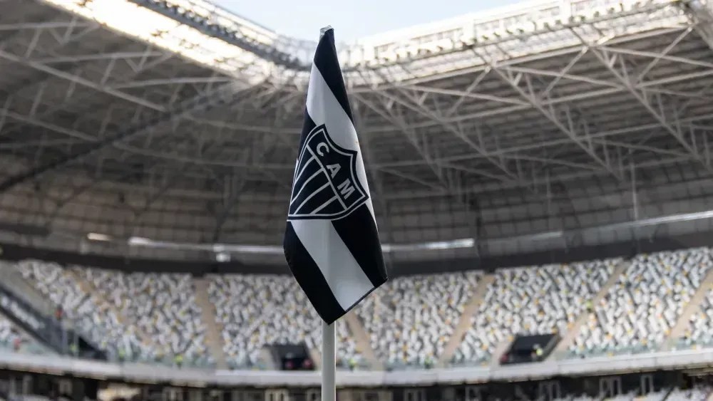 Atlético-MG x Red Bull Bragantino: horário e onde assistir ao Brasileirão