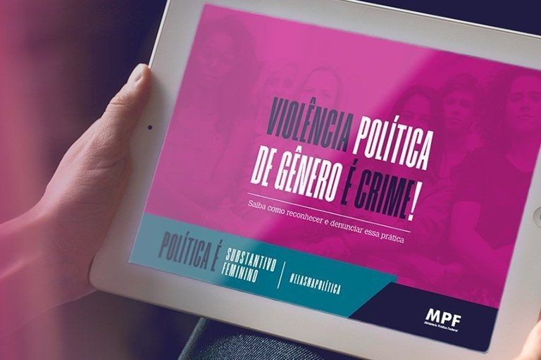 Decisões de violência política de gênero não mostram consenso, diz estudo